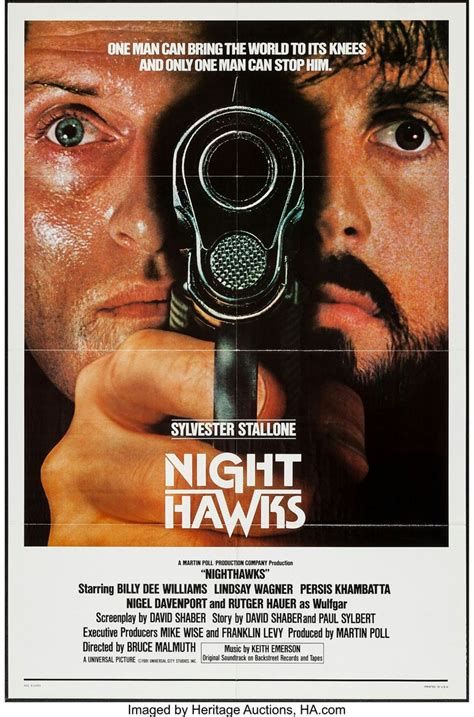 Nighthawks