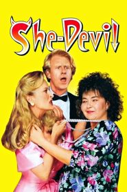 She-Devil, la diable 