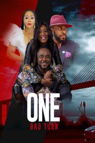 One Bad Turn series tv