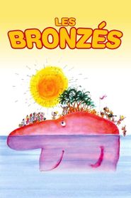 Les Bronzés 