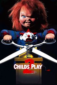 Chucky, la poupée de sang series tv