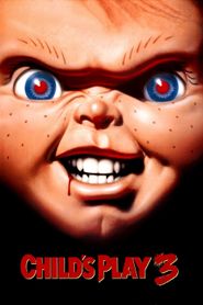 Chucky 3 