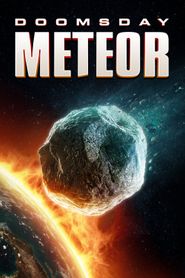 Doomsday Meteor series tv