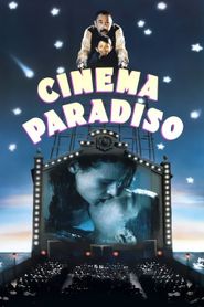 Cinema Paradiso series tv