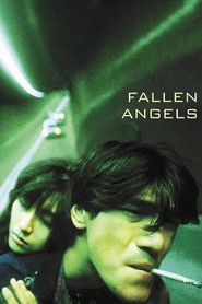 Les Anges déchus 