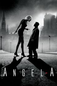 Angel-A series tv