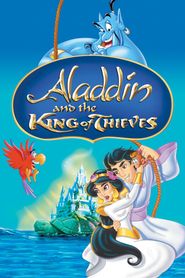 Aladdin et le Roi des voleurs series tv