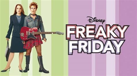 Freakier Friday 