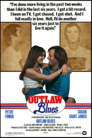 Outlaw Blues 