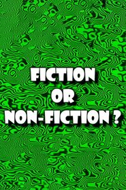 Disasterpiece Theater: Fiction or Non-Fiction? 