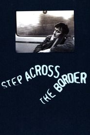 Step Across the Border Step Across the Border-hd