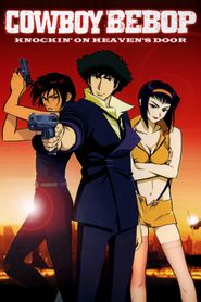 Cowboy Bebop, le film 