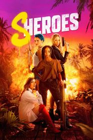 Sheroes series tv