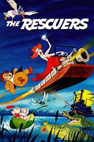 Les Aventures de Bernard et Bianca series tv