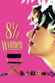 Huit femmes et demi 