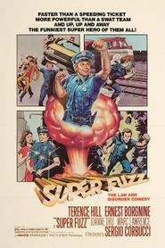 Un drôle de flic 