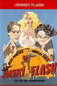 Johnny Flash 