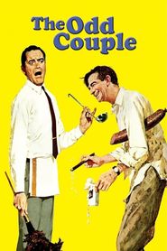 Drôle de couple 