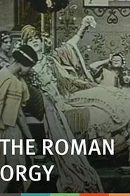 L'orgie romaine 