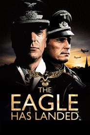 L'aigle s'est envolé 