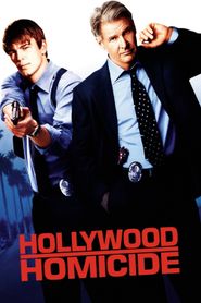 Hollywood Homicide 