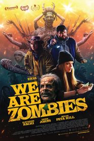 We Are Zombies series tv