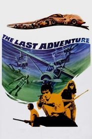 Les Aventuriers series tv
