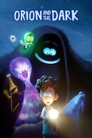 La Nuit d\'Orion series tv