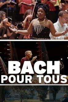 Bach pour tous 