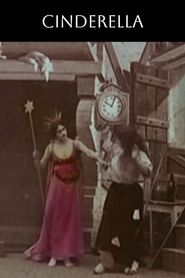 Cendrillon 