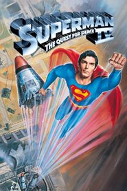 Superman IV : Le Face‐à‐face 