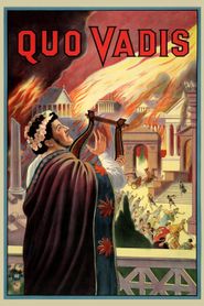 Quo Vadis? series tv