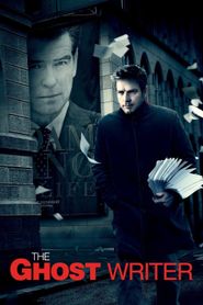 The Ghost Writer 