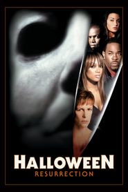 Halloween : Resurrection series tv