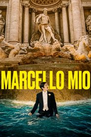 Marcello Mio series tv