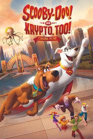 Scooby-Doo et Krypto ! series tv