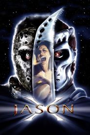 Jason X series tv
