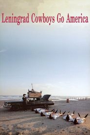 Leningrad Cowboys go America 