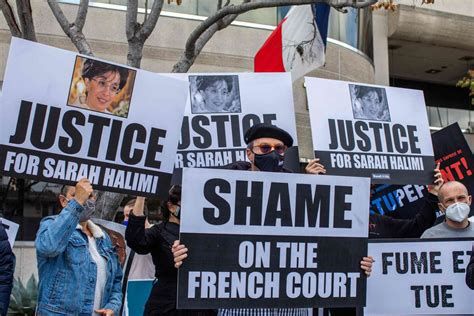 Sarah Halimi : un crime antisémite et impuni