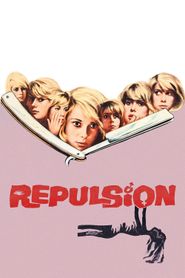 Répulsion 