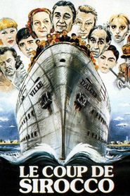 Le Coup de Sirocco series tv