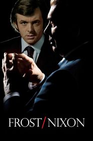 Frost / Nixon, l'heure de vérité 