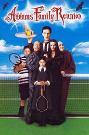 La Famille Addams  : Les Retrouvailles 