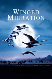 Le peuple migrateur 