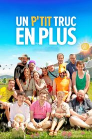 Un p\'tit truc en plus series tv