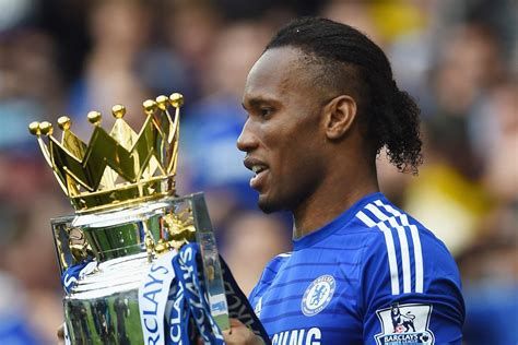 Drogba est mort