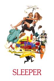 Woody et les robots 