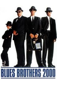 Blues Brothers 2000 