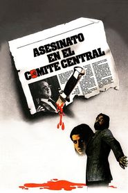 Asesinato en el Comité Central 