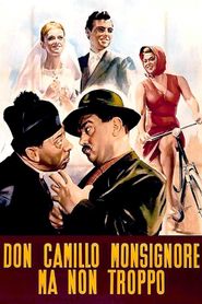 Don Camillo monseigneur series tv